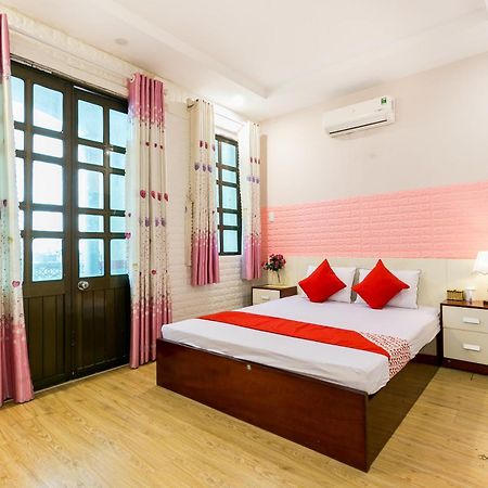 OYO 373 Habana Hotel Ho Chi Minh City Bagian luar foto