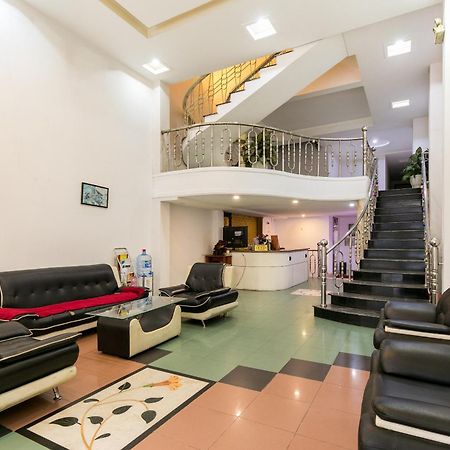 OYO 373 Habana Hotel Ho Chi Minh City Bagian luar foto