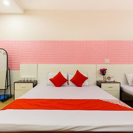 OYO 373 Habana Hotel Ho Chi Minh City Bagian luar foto