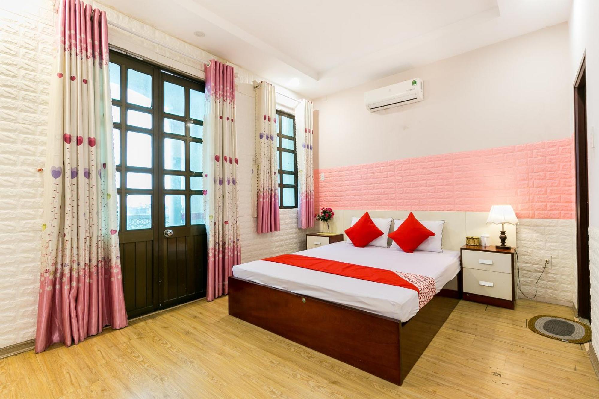 OYO 373 Habana Hotel Ho Chi Minh City Bagian luar foto