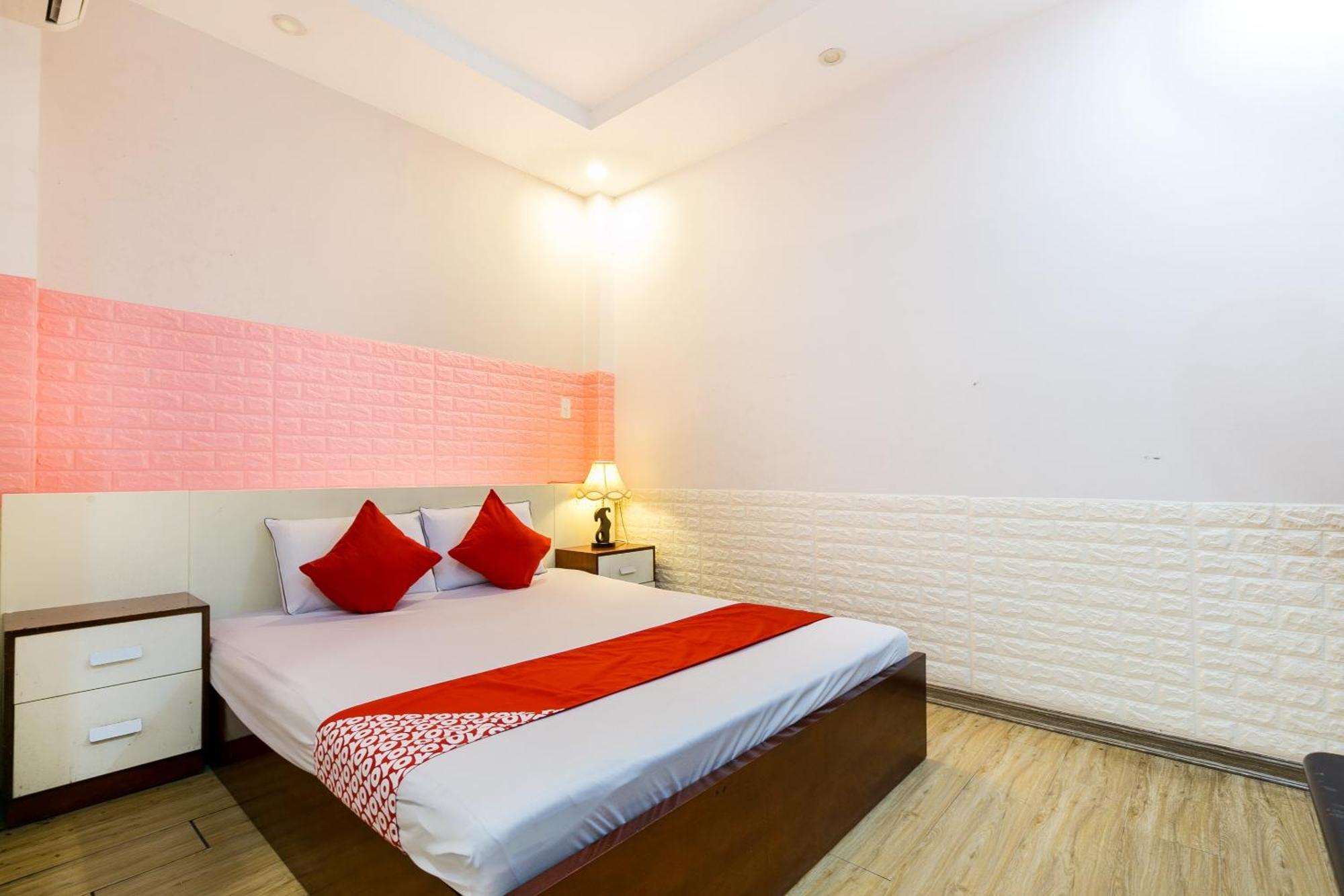 OYO 373 Habana Hotel Ho Chi Minh City Bagian luar foto