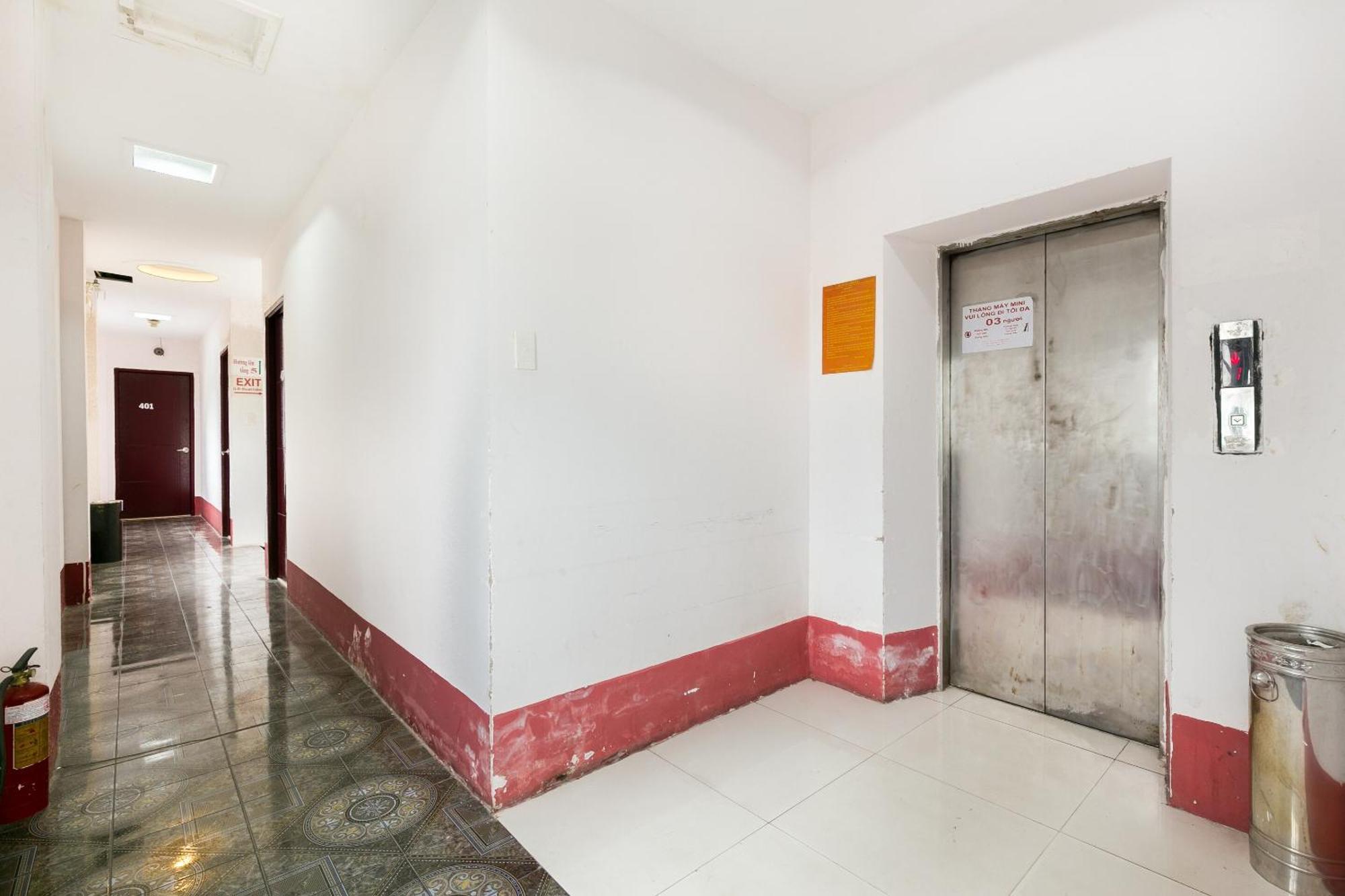 OYO 373 Habana Hotel Ho Chi Minh City Bagian luar foto