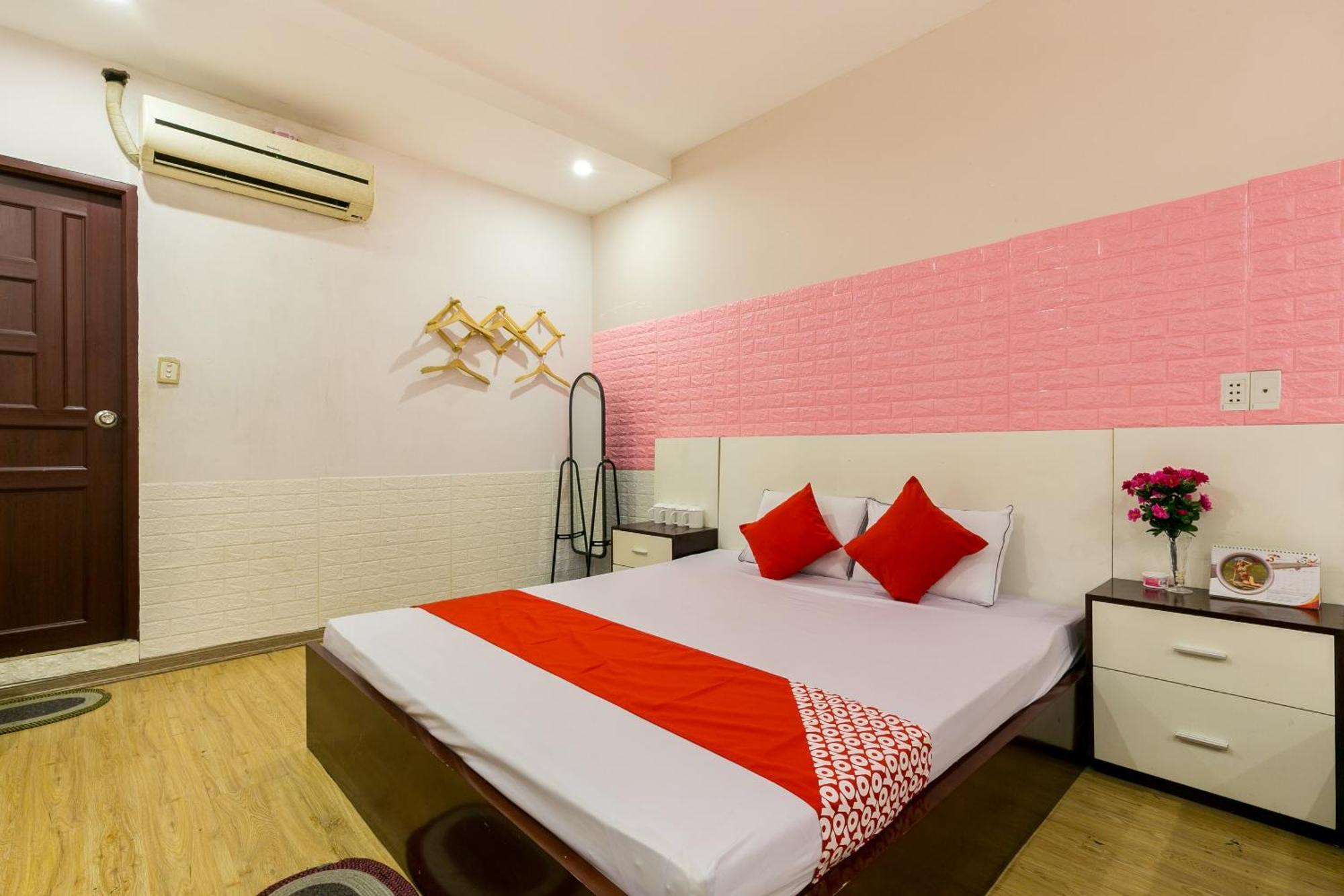 OYO 373 Habana Hotel Ho Chi Minh City Bagian luar foto