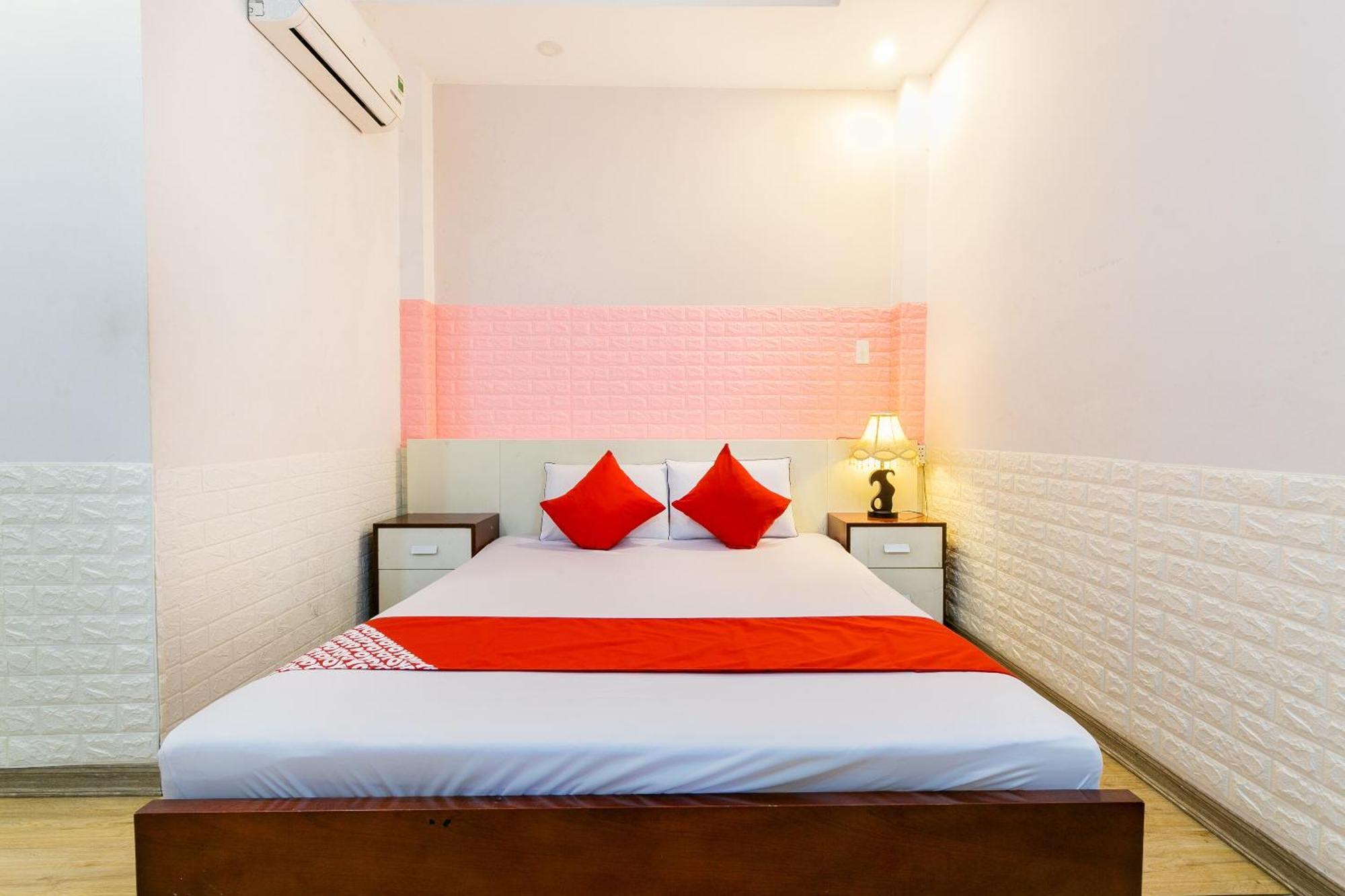 OYO 373 Habana Hotel Ho Chi Minh City Bagian luar foto