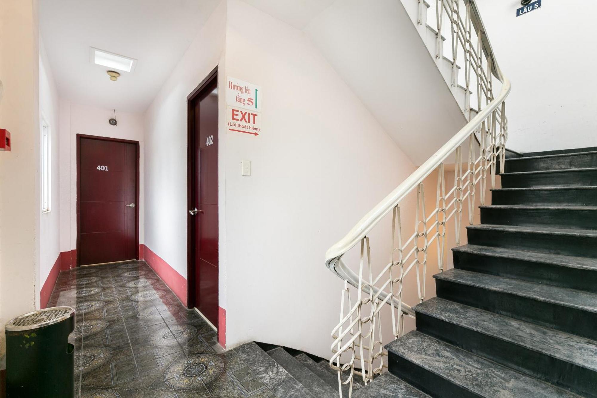 OYO 373 Habana Hotel Ho Chi Minh City Bagian luar foto