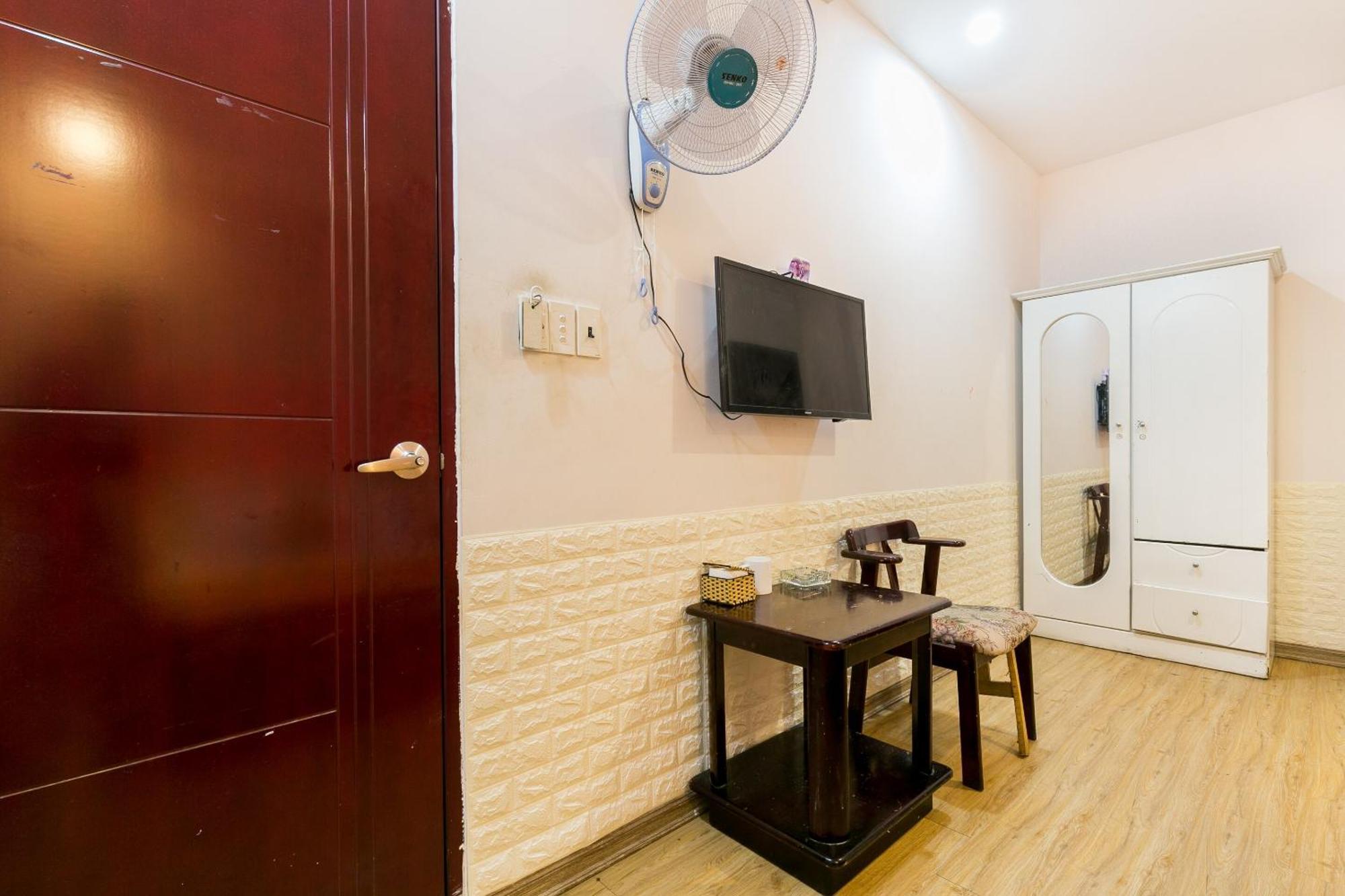 OYO 373 Habana Hotel Ho Chi Minh City Bagian luar foto