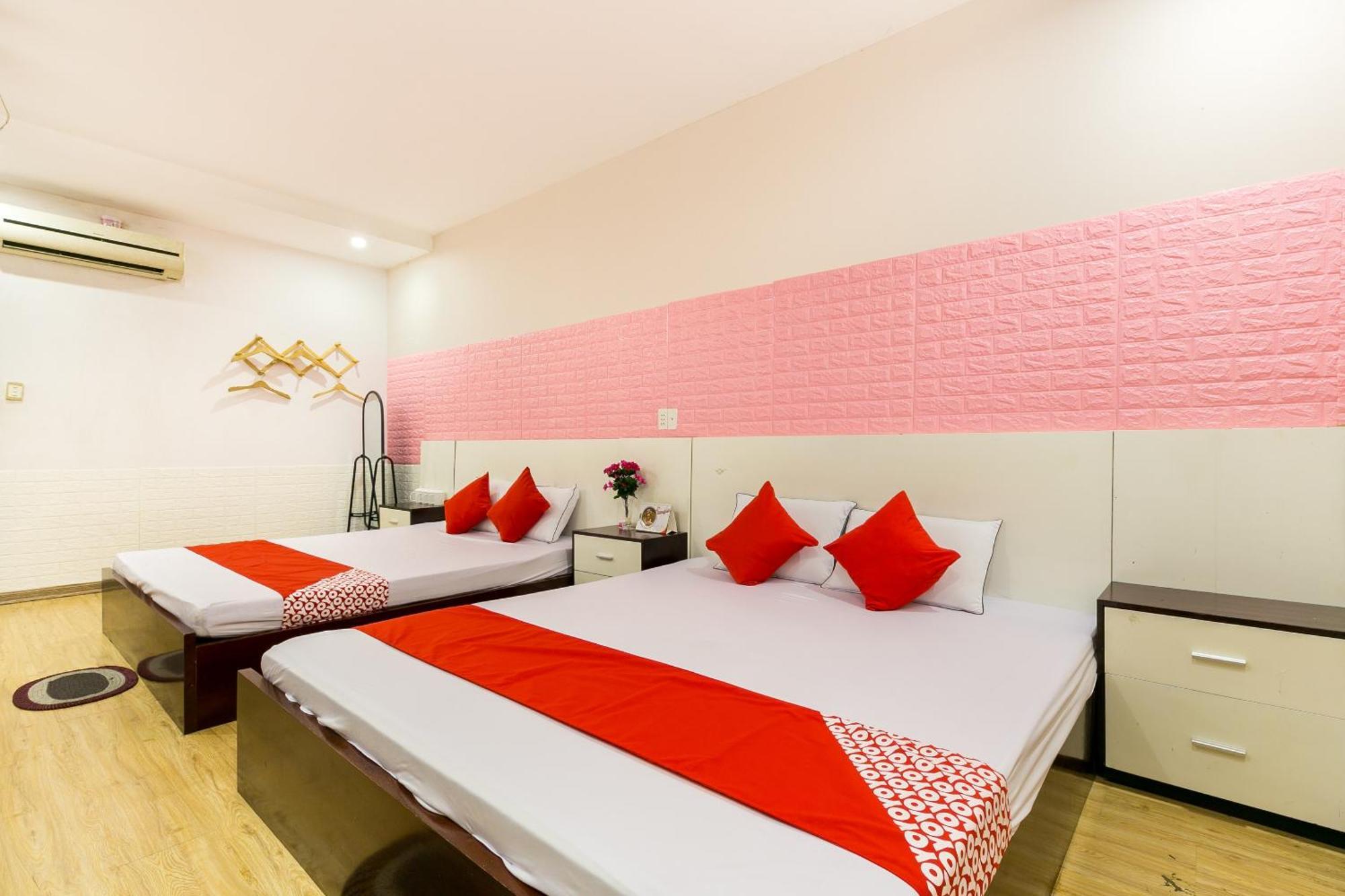 OYO 373 Habana Hotel Ho Chi Minh City Bagian luar foto