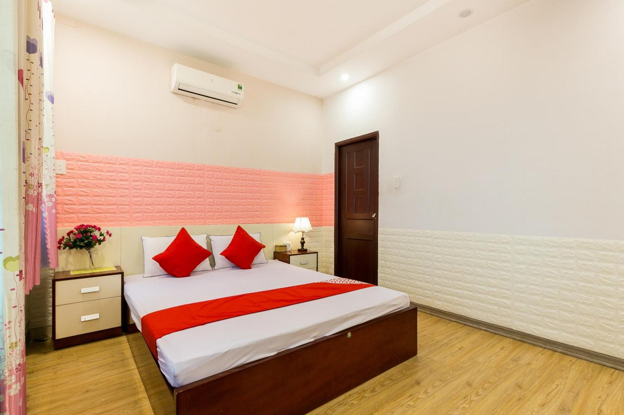 OYO 373 Habana Hotel Ho Chi Minh City Bagian luar foto