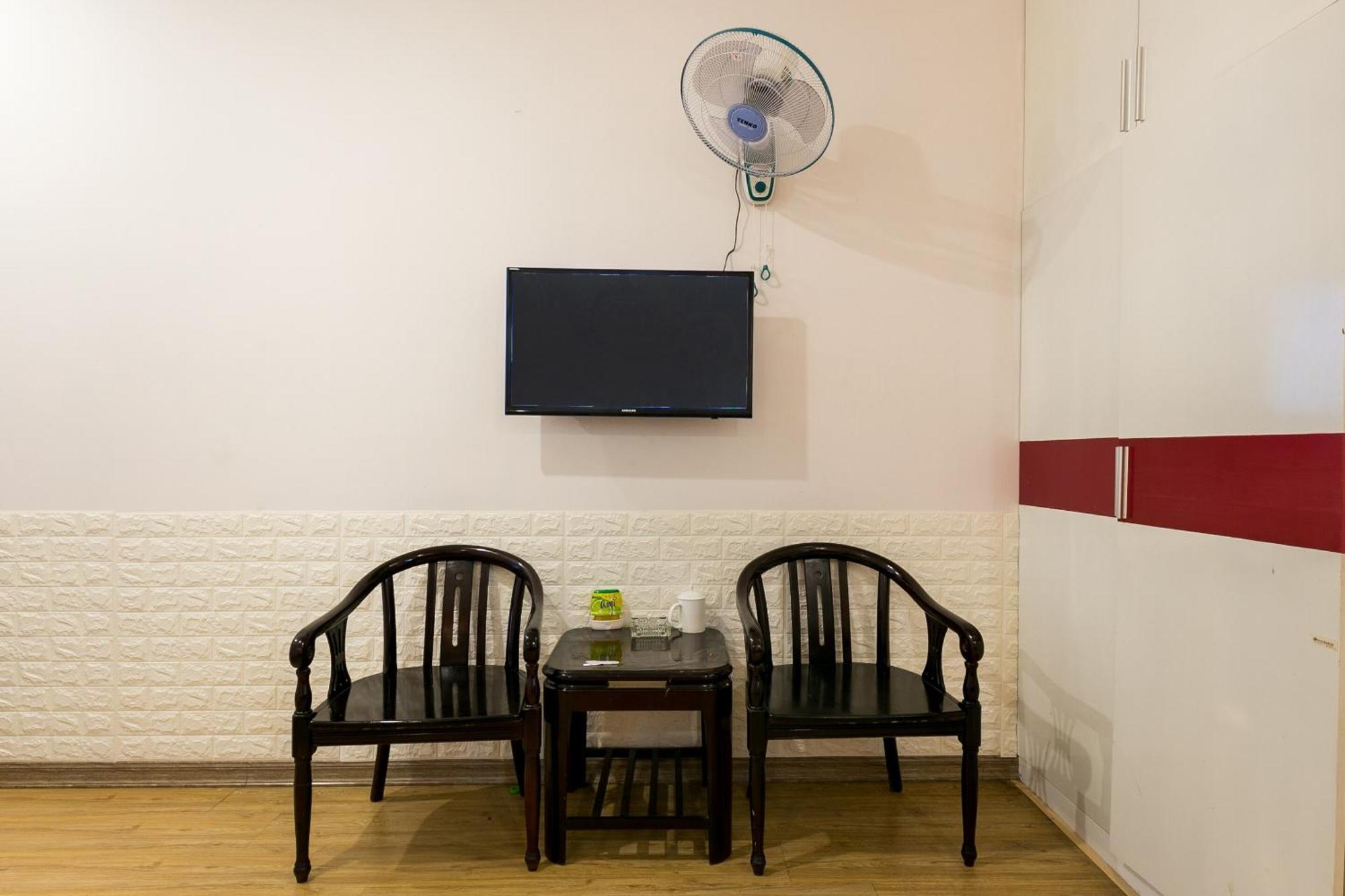 OYO 373 Habana Hotel Ho Chi Minh City Bagian luar foto