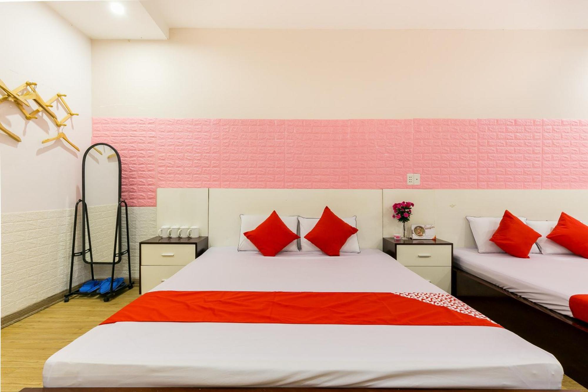 OYO 373 Habana Hotel Ho Chi Minh City Bagian luar foto