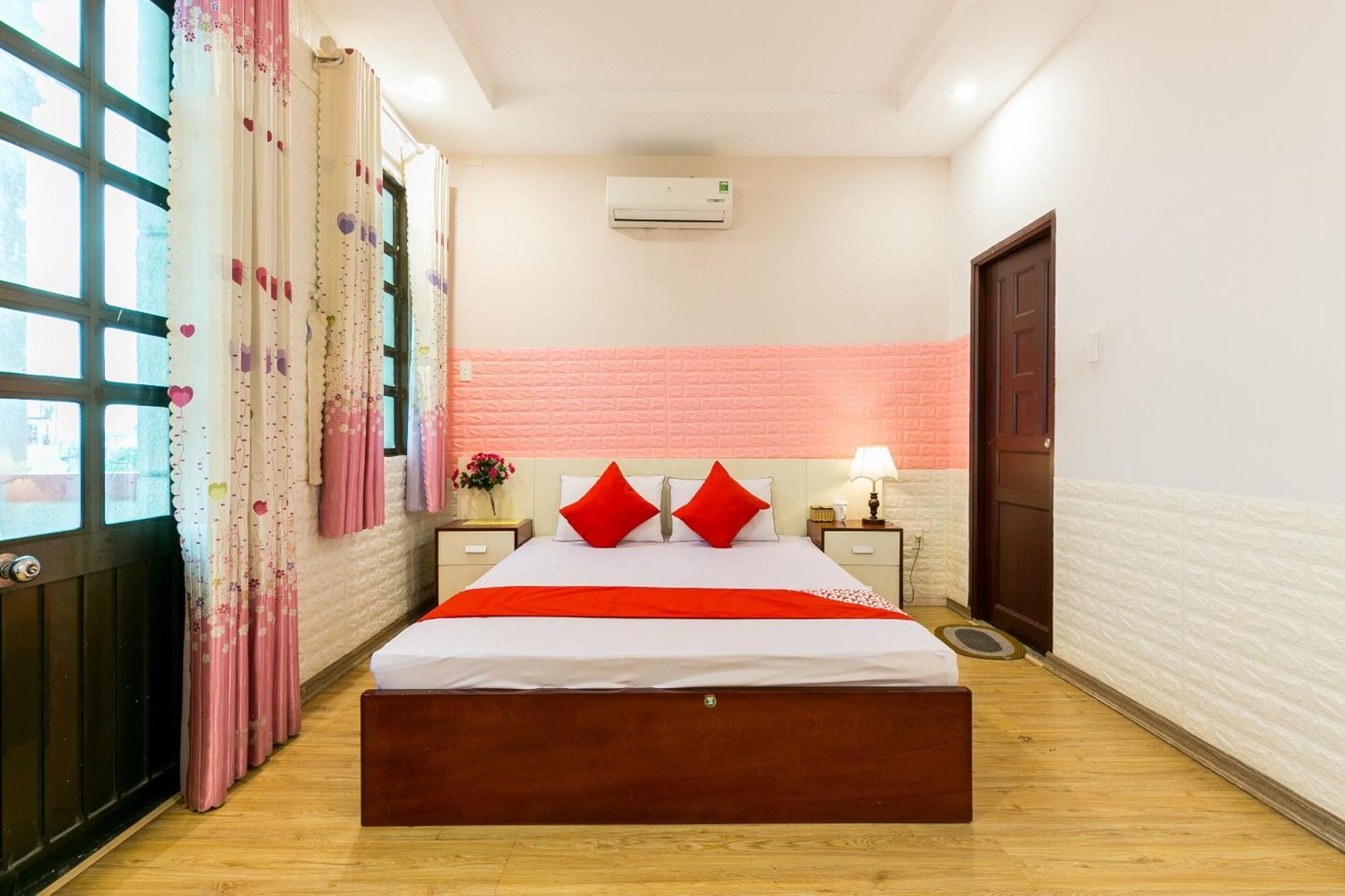 OYO 373 Habana Hotel Ho Chi Minh City Bagian luar foto