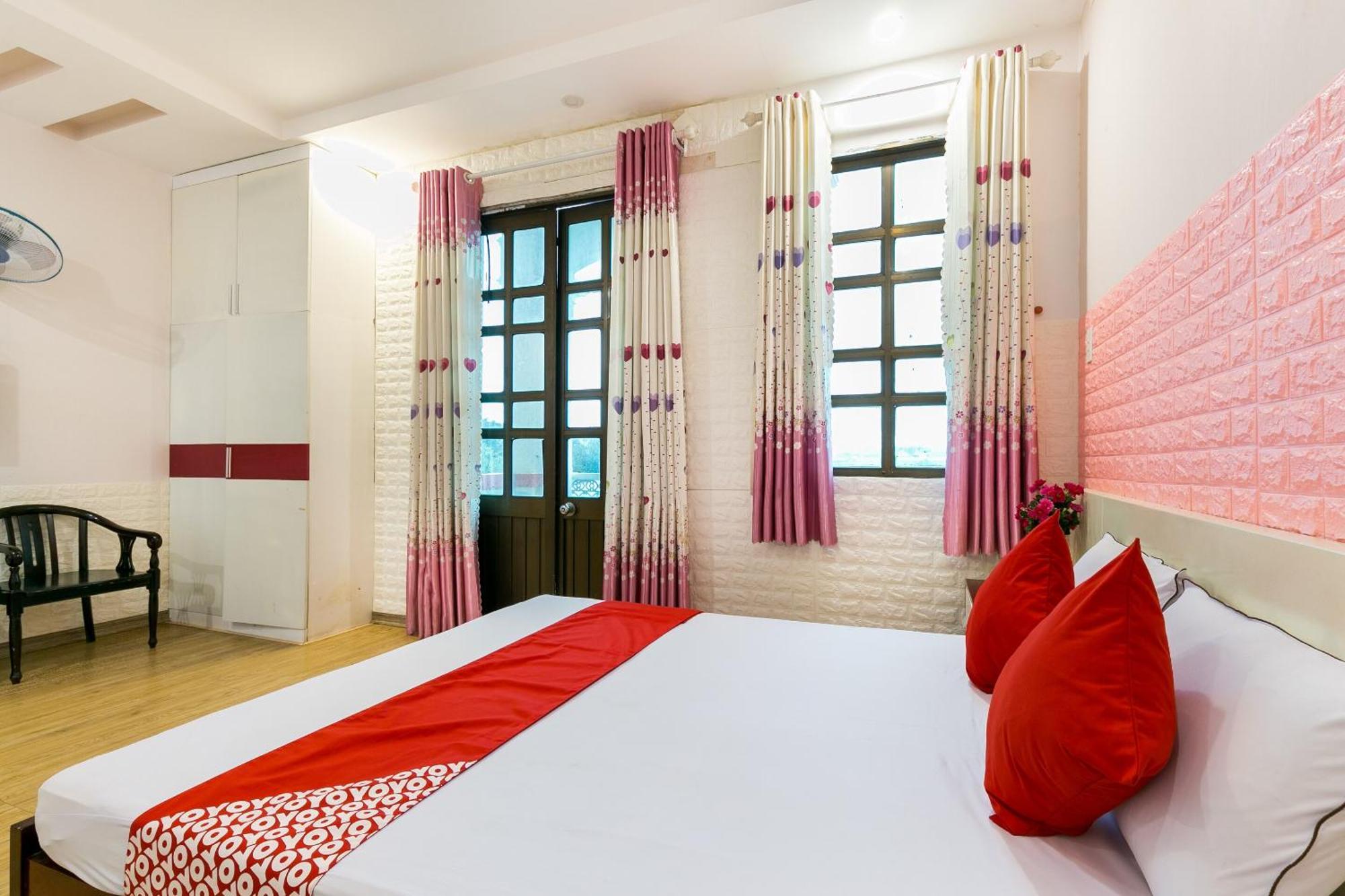 OYO 373 Habana Hotel Ho Chi Minh City Bagian luar foto