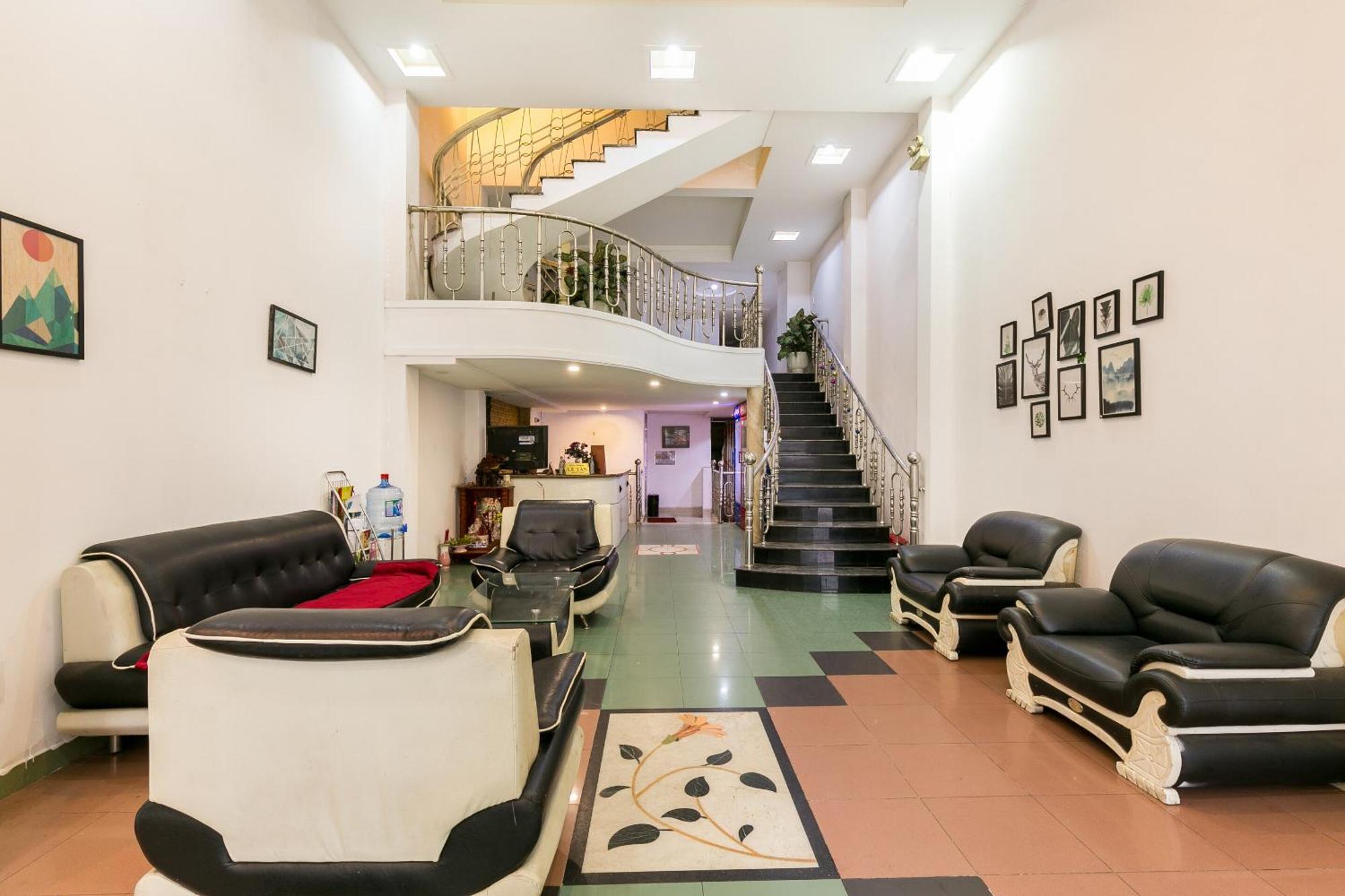 OYO 373 Habana Hotel Ho Chi Minh City Bagian luar foto